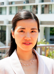 Ms. CHAN Kit Shan, Catherine 陳潔珊女士