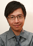Dr. Chen Hung To, Ivan  陳鴻圖博士