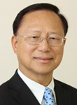 Professor CHEUNG Kwong Yue 張光裕教授
