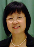 Ms. LI Chun Hung 李春紅女士
